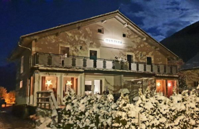 Chalet Taube